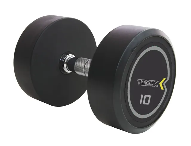 toorx-manubrio-professional-in-uretano-12-kg image 1