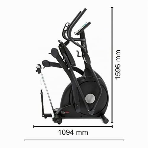 toorx-erx-700-ellittica-magnetica-18-kg-32-livelli image 7