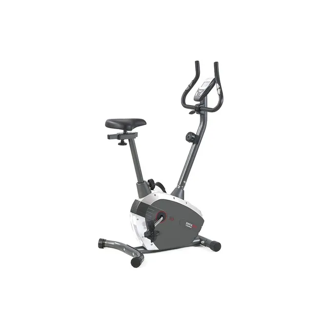 toorx-brx-55-cyclette-da-camera-magnetica-8-livelli-volano-6-kg image 1