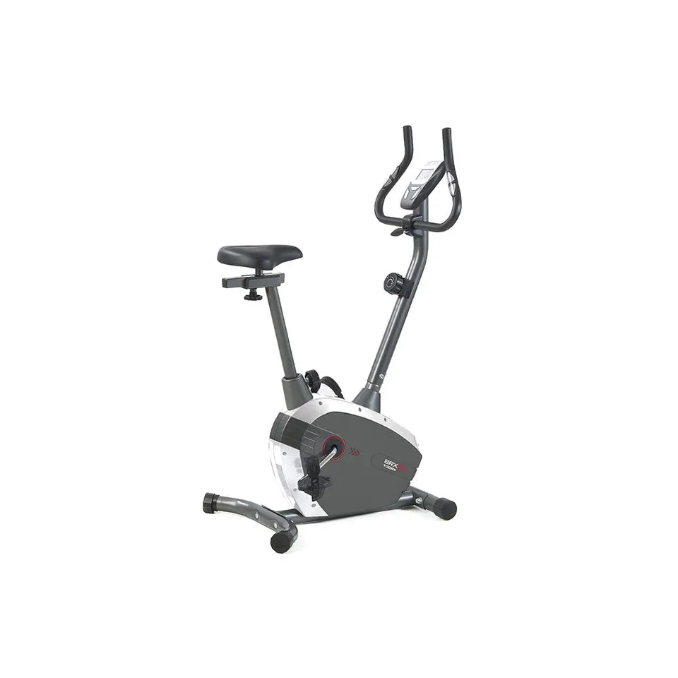 toorx-brx-55-cyclette-da-camera-magnetica-8-livelli-volano-6-kg image 1