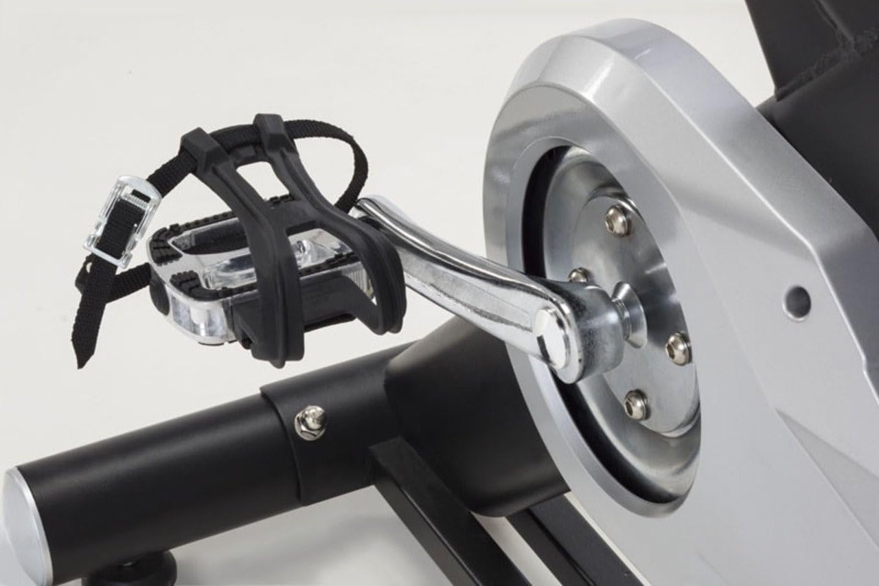 toorx-srx-90-bicicletta-da-spinning-volano-24-kg image 6