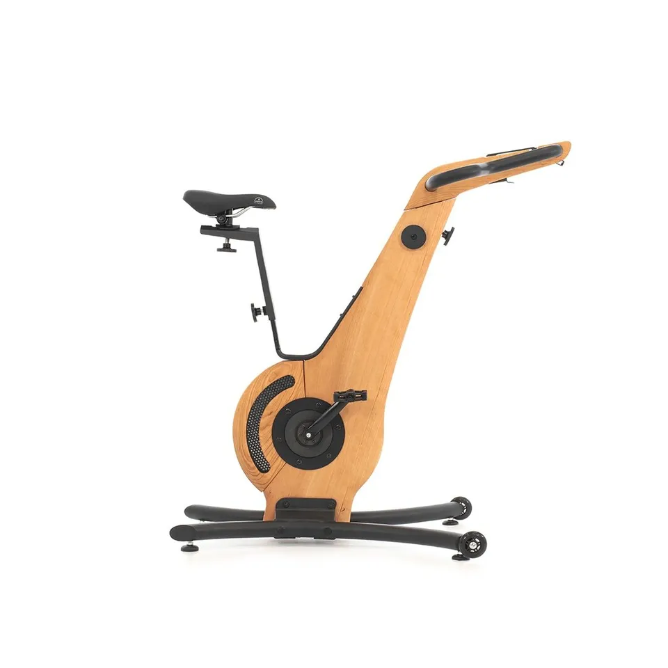 nohrd-bike-ciliegio-v-2-cyclette-design-in-legno-con-app image 1
