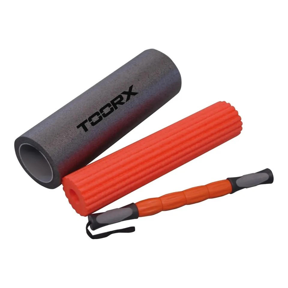 toorx-ahf-091-rullo-massaggio-3-in-1 image 1