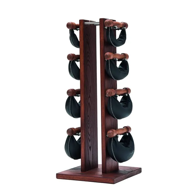 waterrower-nohrd-swingtower-club-sport-torre-8-swingbell image 1