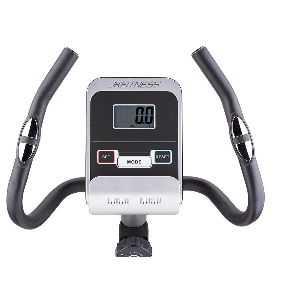 jk-fitness-bicicletta-magnetica-tekna-volano-7-kg image 2