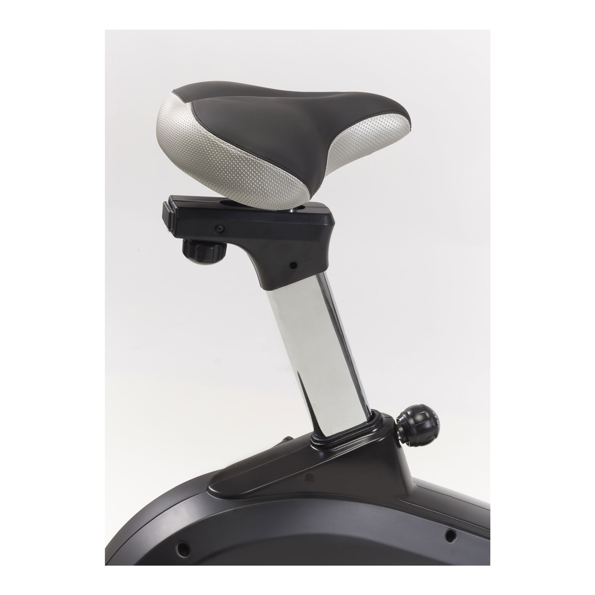 toorx-brx-100-chronoline-cyclette-elettromagnetica-16-livelli-volano-12-kg image 2