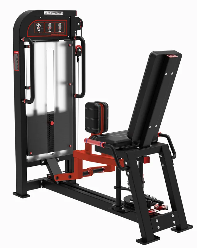 jk-fitness-combo-abductor-adductor-100-kg-macchina-interno-esterno-coscia image 1