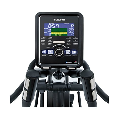 toorx-erx-500-hrc-ellittica-app-ready-16-kg image 5