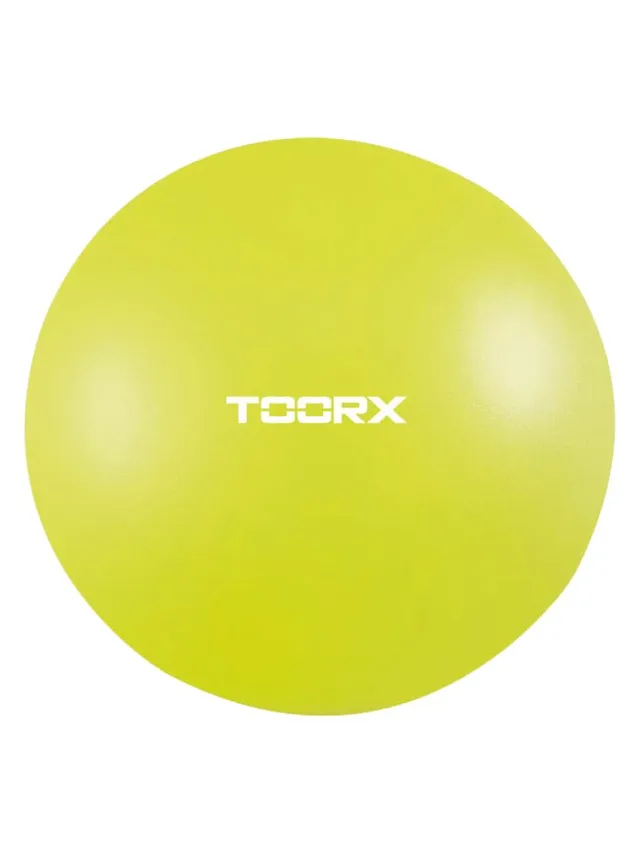 toorx-palla-per-yoga-fitness-tonificazione-core image 1