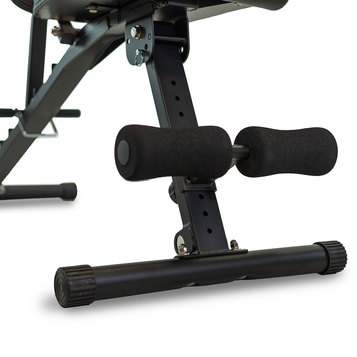 bh-fitness-weight-bench-g312-panca-multiposizione-casa image 3