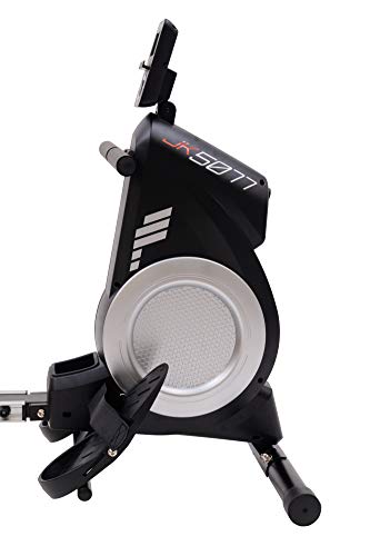 jk-fitness-jk5077-vogatore-magnetico-richiudibile-16-livelli image 8