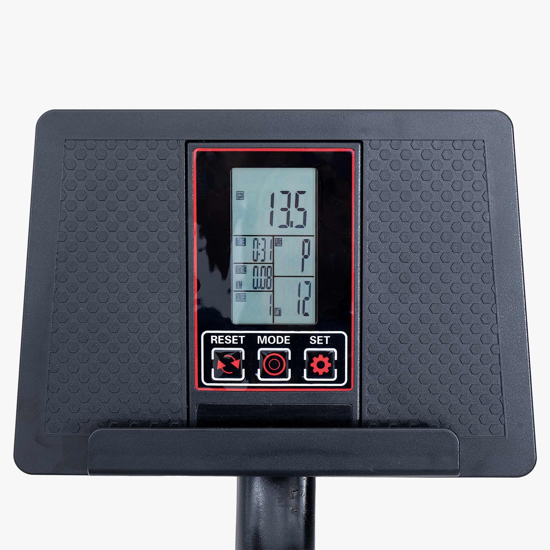 jk-fitness-jk-524-spin-bike-magnetica-volano-20-kg-zwift-nero image 8