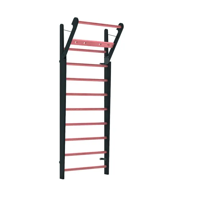 waterrower-wallbars-club-sport-spalliera-a-parete image 1