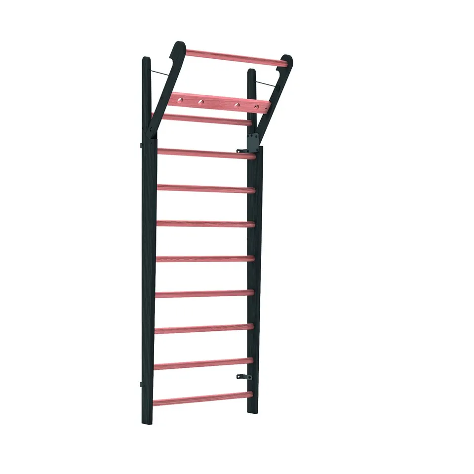 waterrower-wallbars-club-sport-spalliera-a-parete image 1