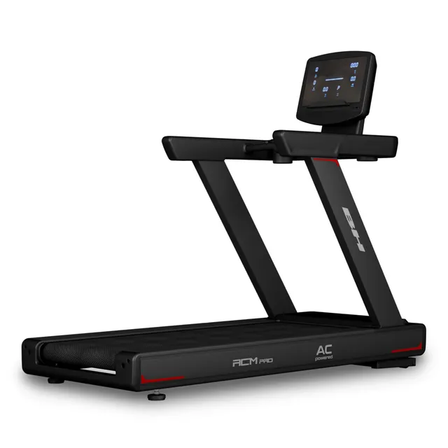 bh-fitness-rcm-pro-g6515b-tapis-roulant-semiprofessionale image 1