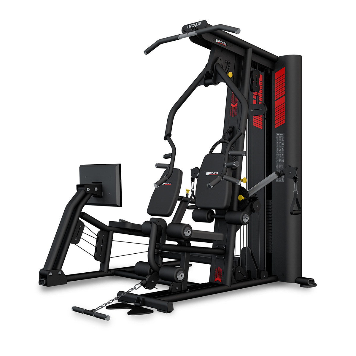 bh-fitness-indar-press-g128-multifunzione-90-kg image 4