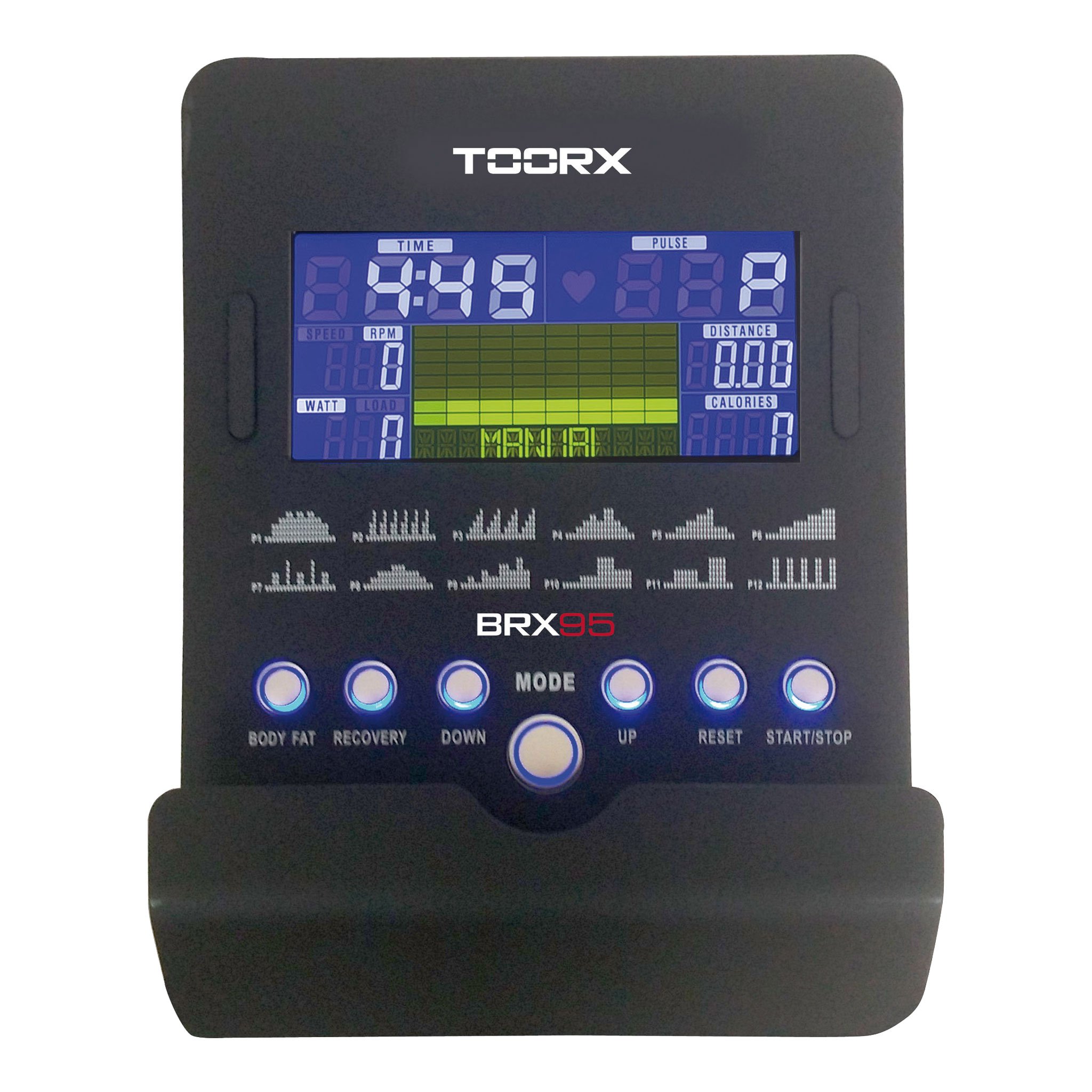 toorx-brx-95-bicicletta-da-camera-magnetica-32-livelli image 3