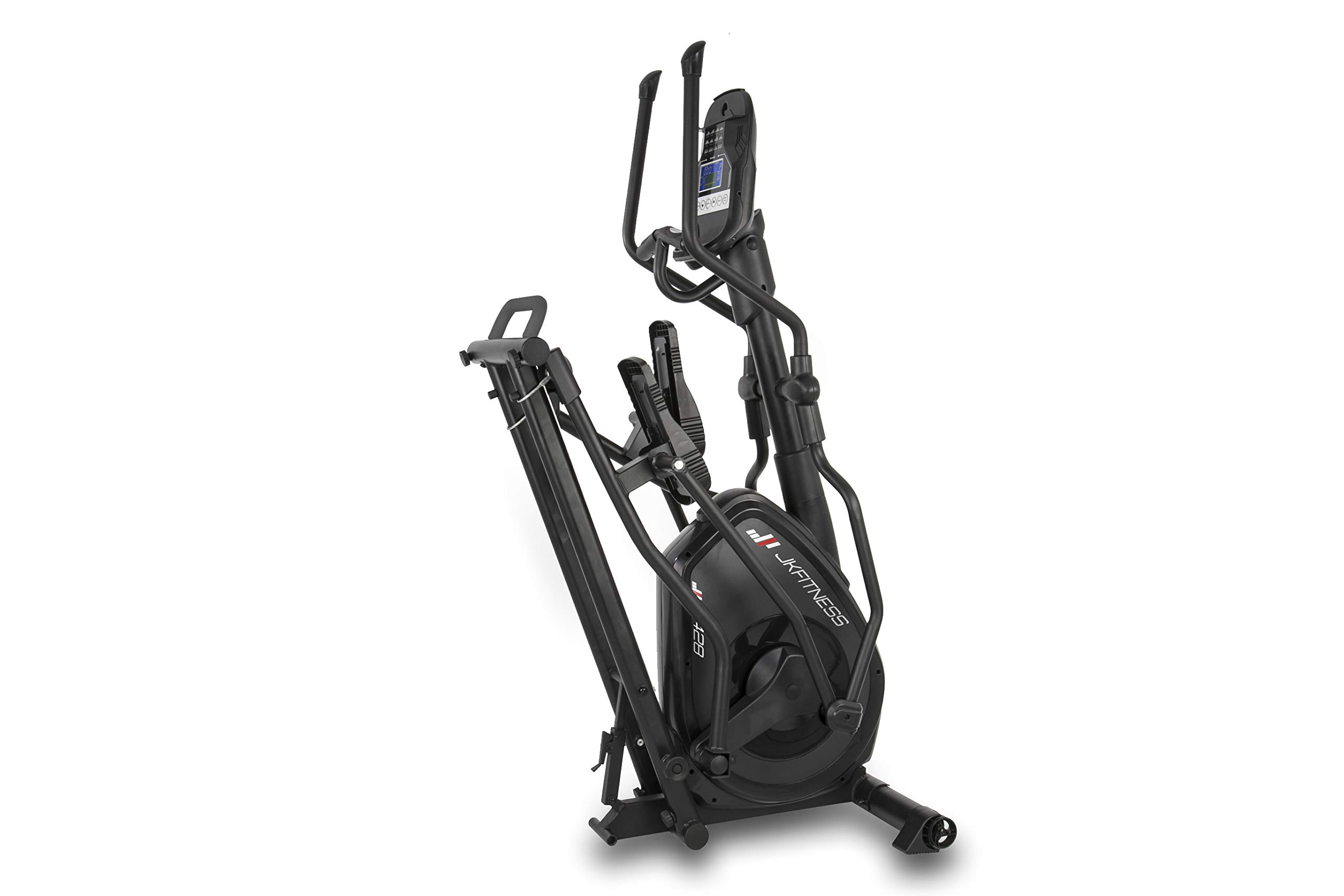 jk-fitness-jk-428-ellittica-richiudibile-18-kg-32-livelli image 3