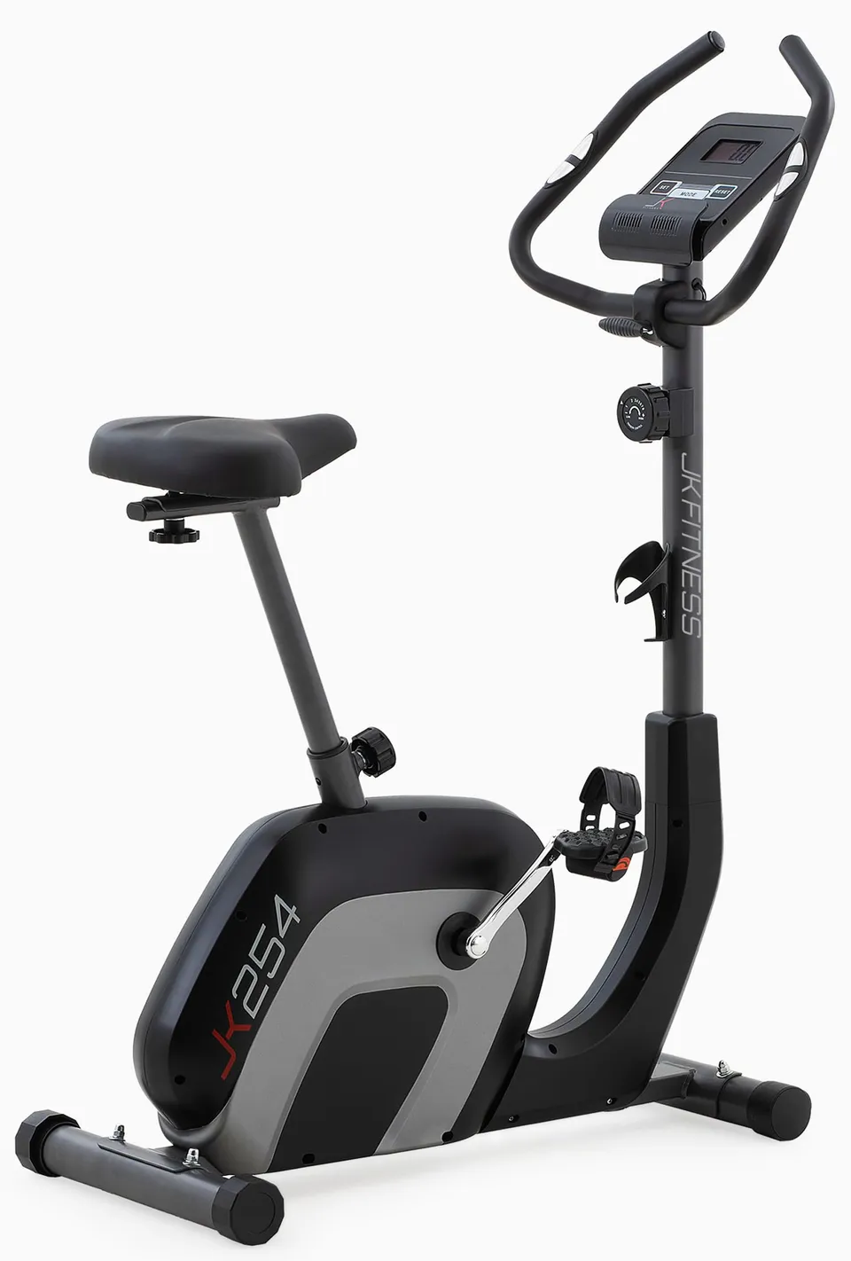 jk-fitness-jk-254-cyclette-magnetica-9-kg-zwift-kinomap image 1