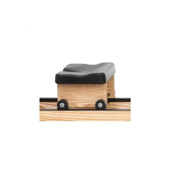 waterrower-seduta-completa-s4-carrello-e-rullini image 1
