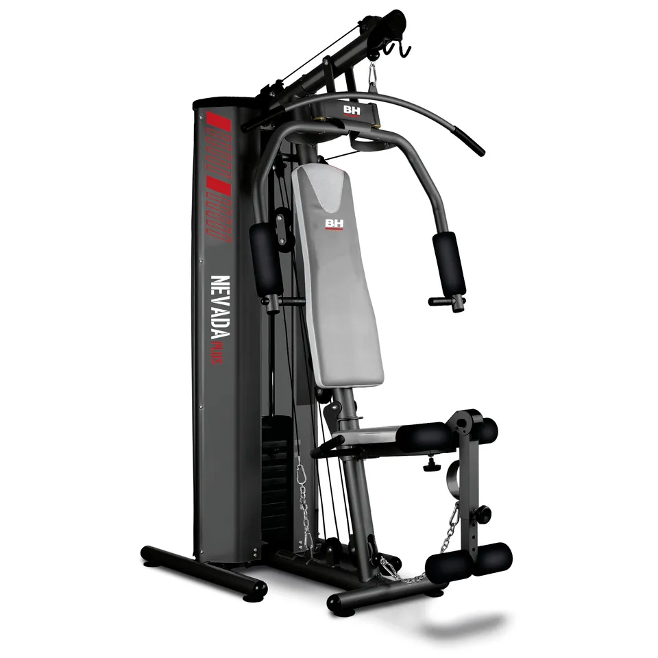 bh-fitness-nevada-plus-g119b-stazione-multifunzione-casa image 1