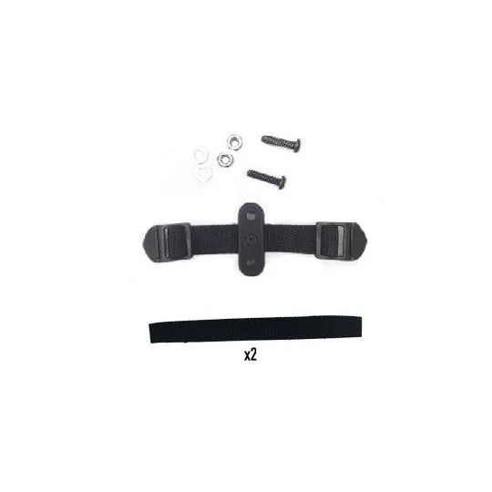 waterrower-m1-cinturino-per-poggiapiedi-pedaliera image 1