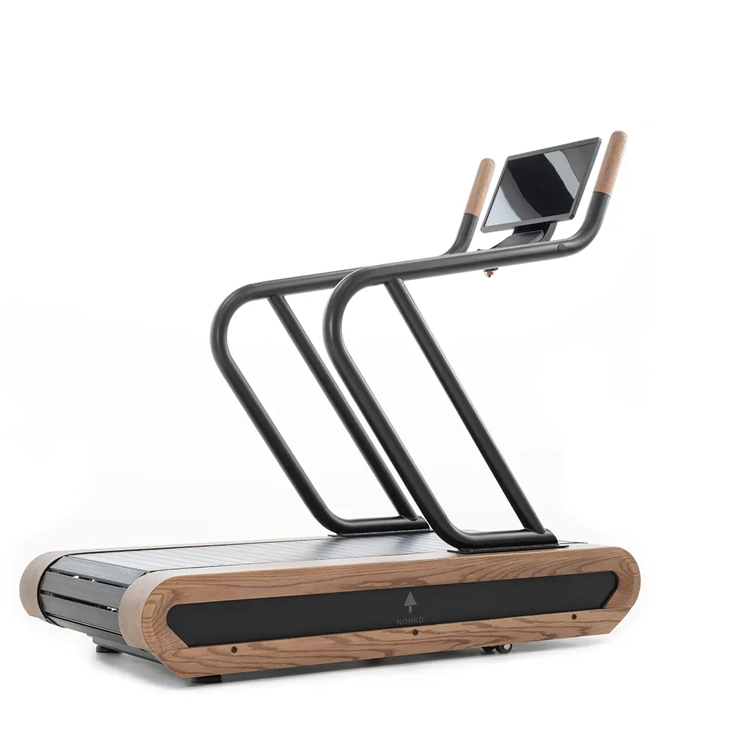 waterrower-nohrd-citius-vintage-tapis-roulant-a-lamelle image 1