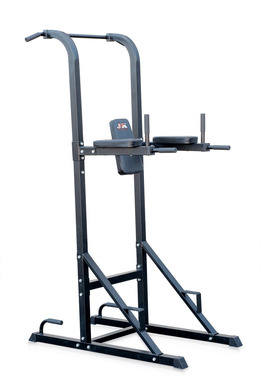 jk-fitness-jk6096-power-tower-stazione-multifunzione-150-kg image 1