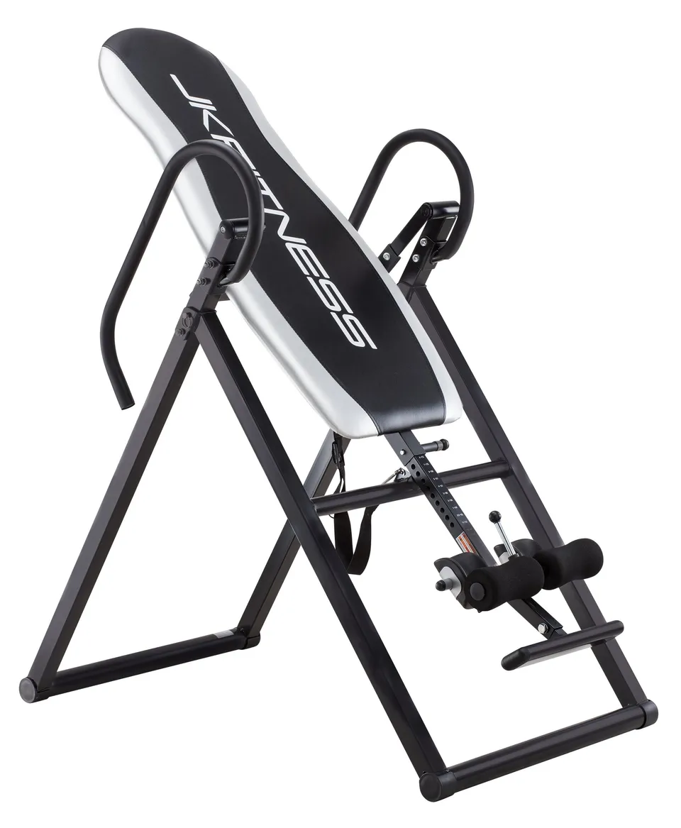 jk-fitness-jk6015-panca-a-inversione-richiudibile-145-200-cm-120-kg image 1