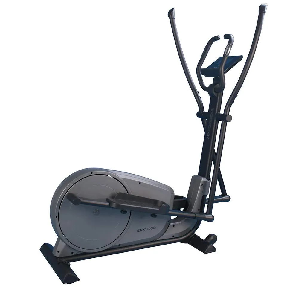 toorx-erx-3000-ellittica-ergometro-posteriore-magnetica-app-ready image 1