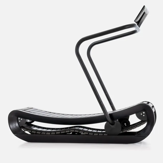 waterrower-sprintbok-pro-shadow-tapis-roulant-d-arredo image 1