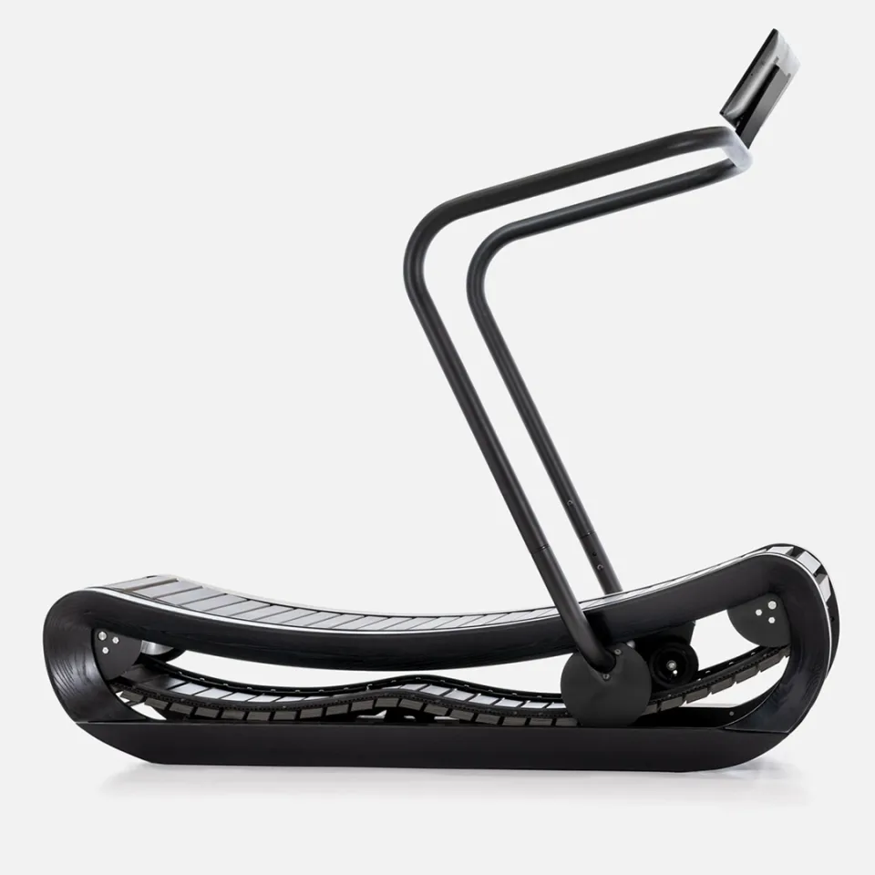 waterrower-sprintbok-pro-shadow-tapis-roulant-d-arredo image 1
