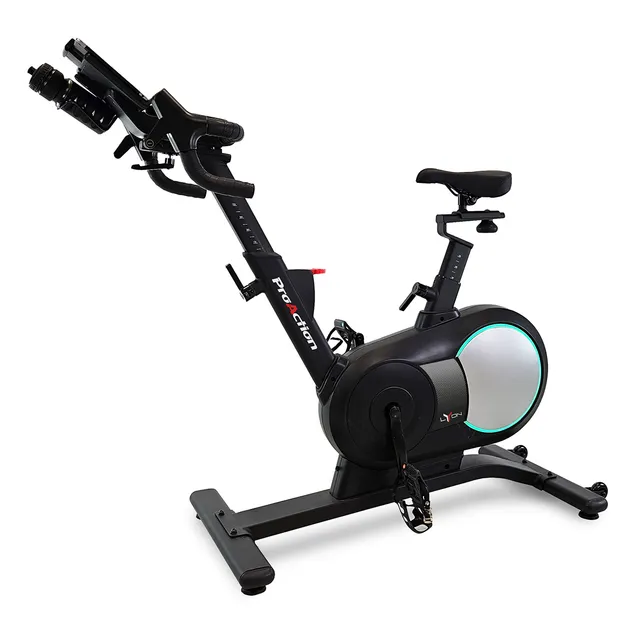 BH Fitness Lyon H9115 Bicicletta Indoor Magnetica