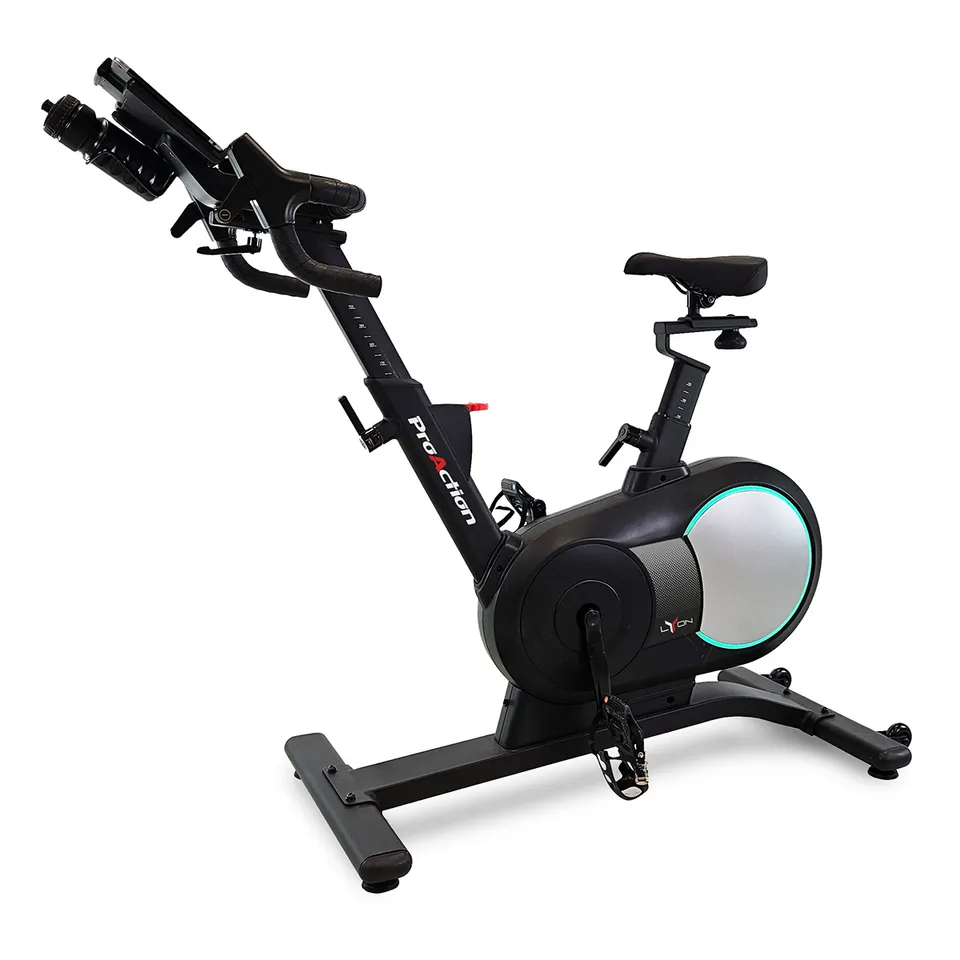 bh-fitness-lyon-h9115-bicicletta-indoor-magnetica image 1
