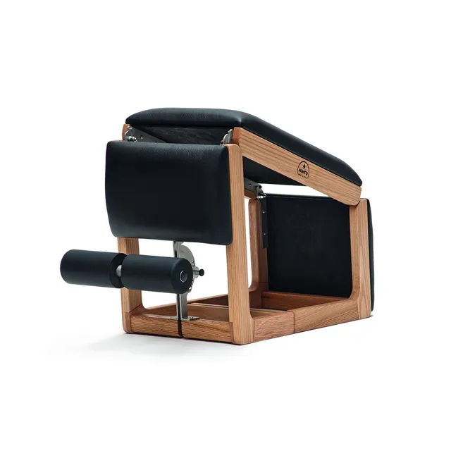 waterrower-nohrd-triatrainer-panca-fitness-3in1-quercia image 1