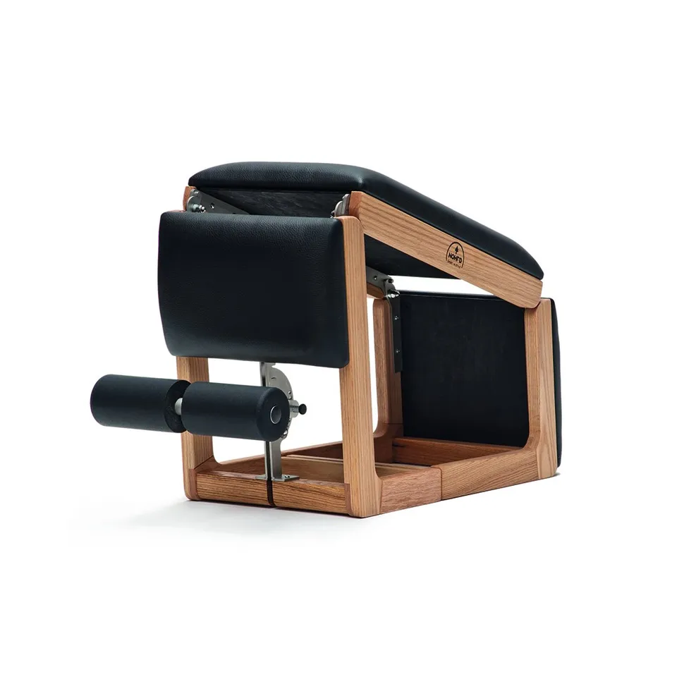 waterrower-nohrd-triatrainer-panca-fitness-3in1-quercia image 1