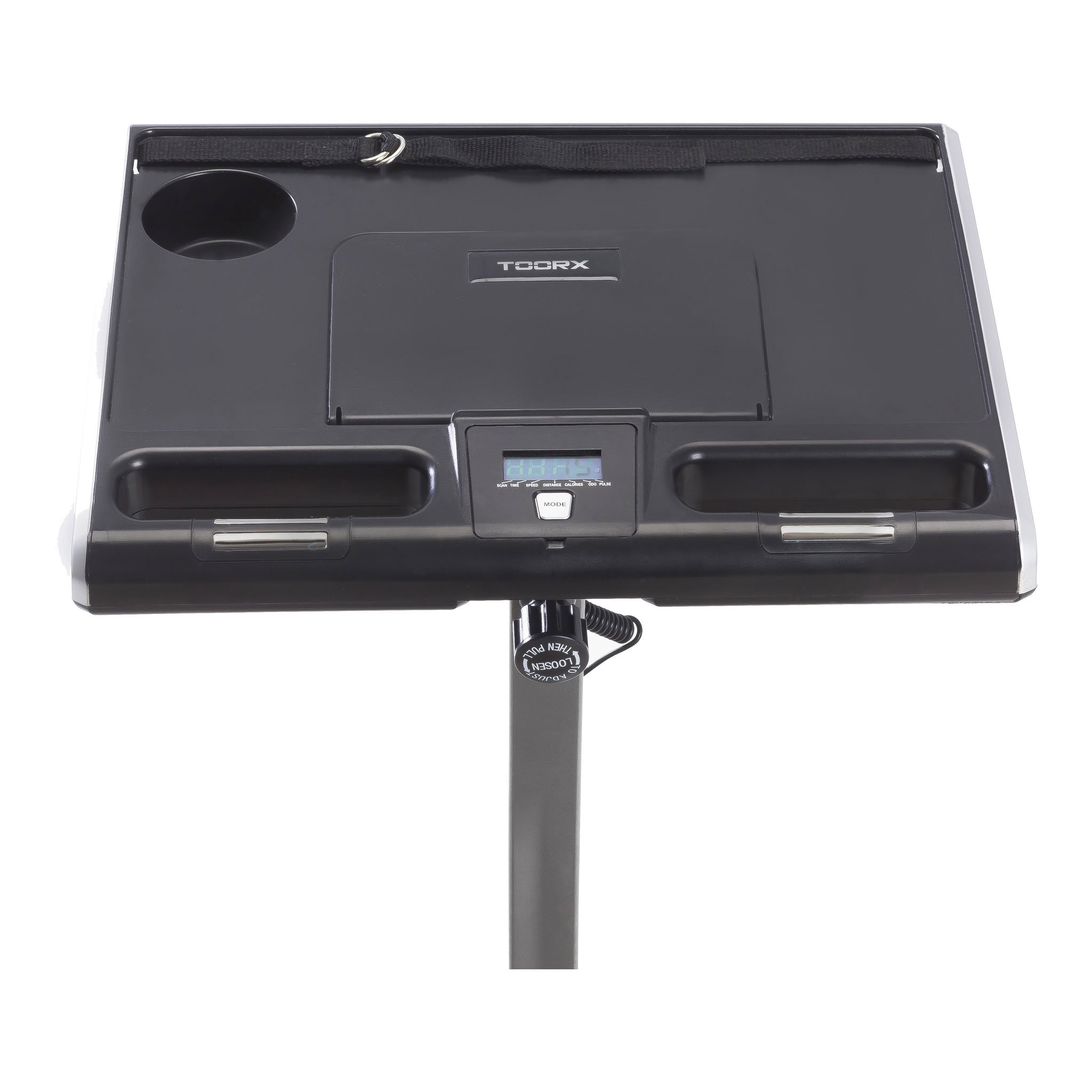 toorx-brx-office-compact-cyclette-magnetica-salvaspazio image 5
