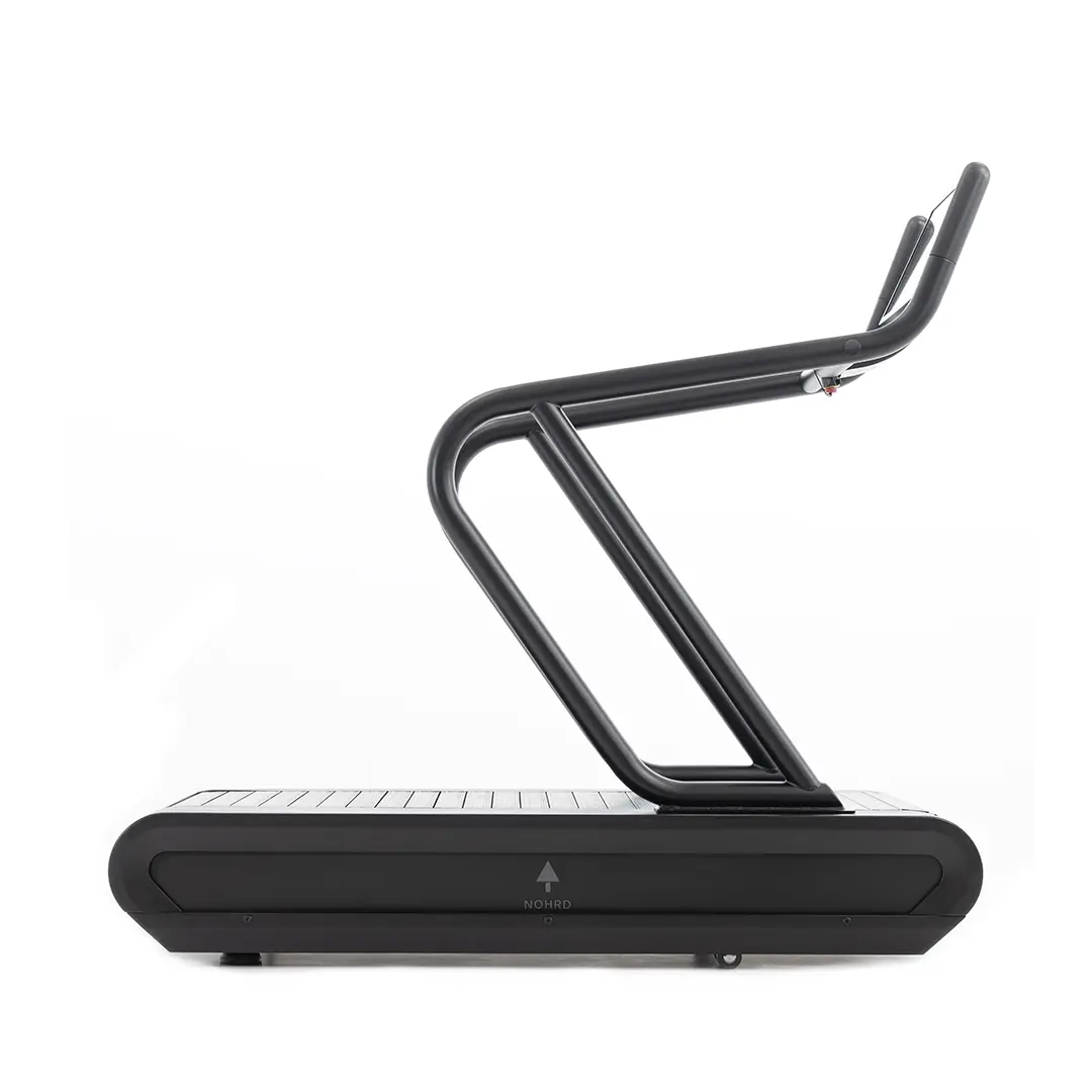waterrower-nohrd-citius-shadow-tapis-roulant-a-lamelle-nero image 2
