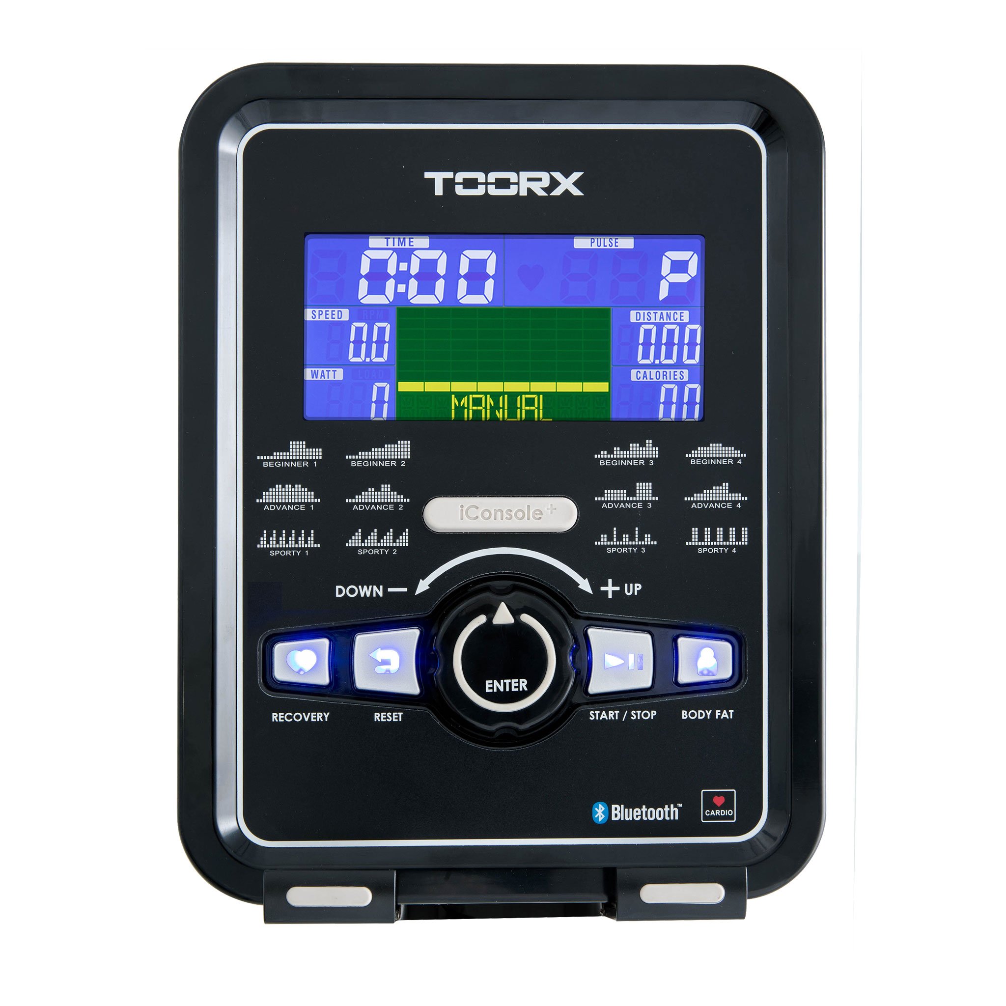 toorx-erx-700-ellittica-magnetica-18-kg-32-livelli image 3