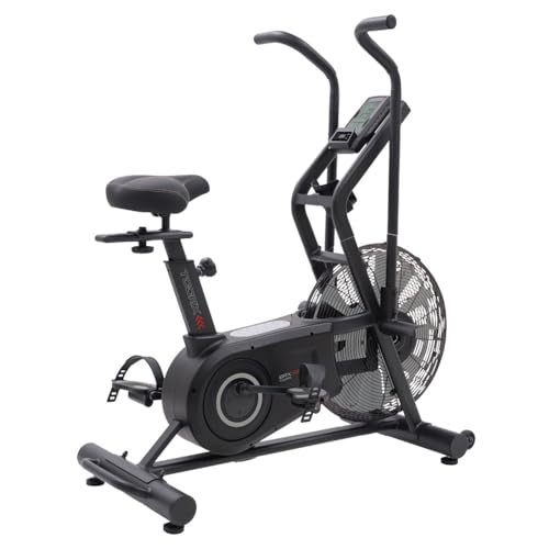 toorx-brx-air-300-bicicletta-ad-aria-con-resistenza-ad-aria-12-pale image 3