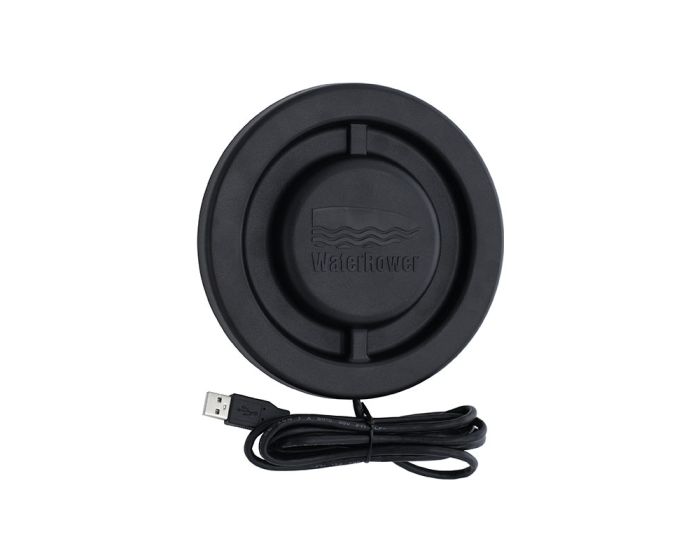 waterrower-bluetooth-lightring-anello-luminoso-con-app-connect image 3
