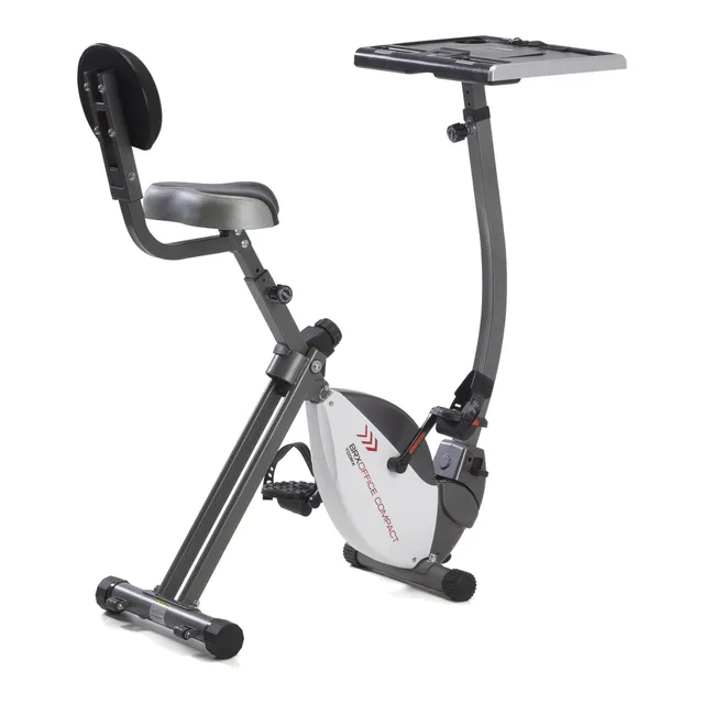 toorx-brx-office-compact-cyclette-magnetica-salvaspazio image 1
