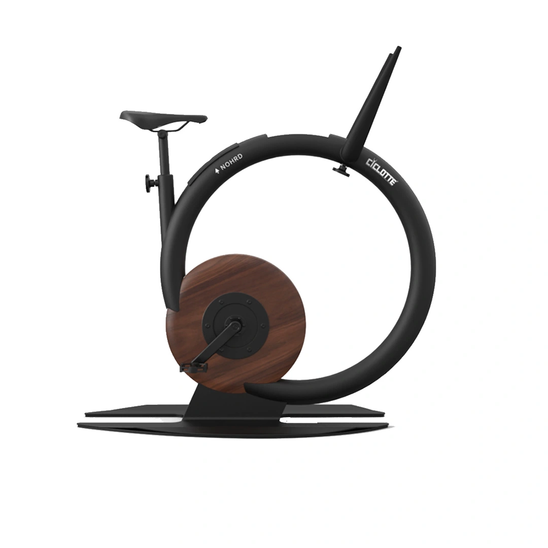 waterrower-nohrd-ciclotte-noce-cyclette-design image 2