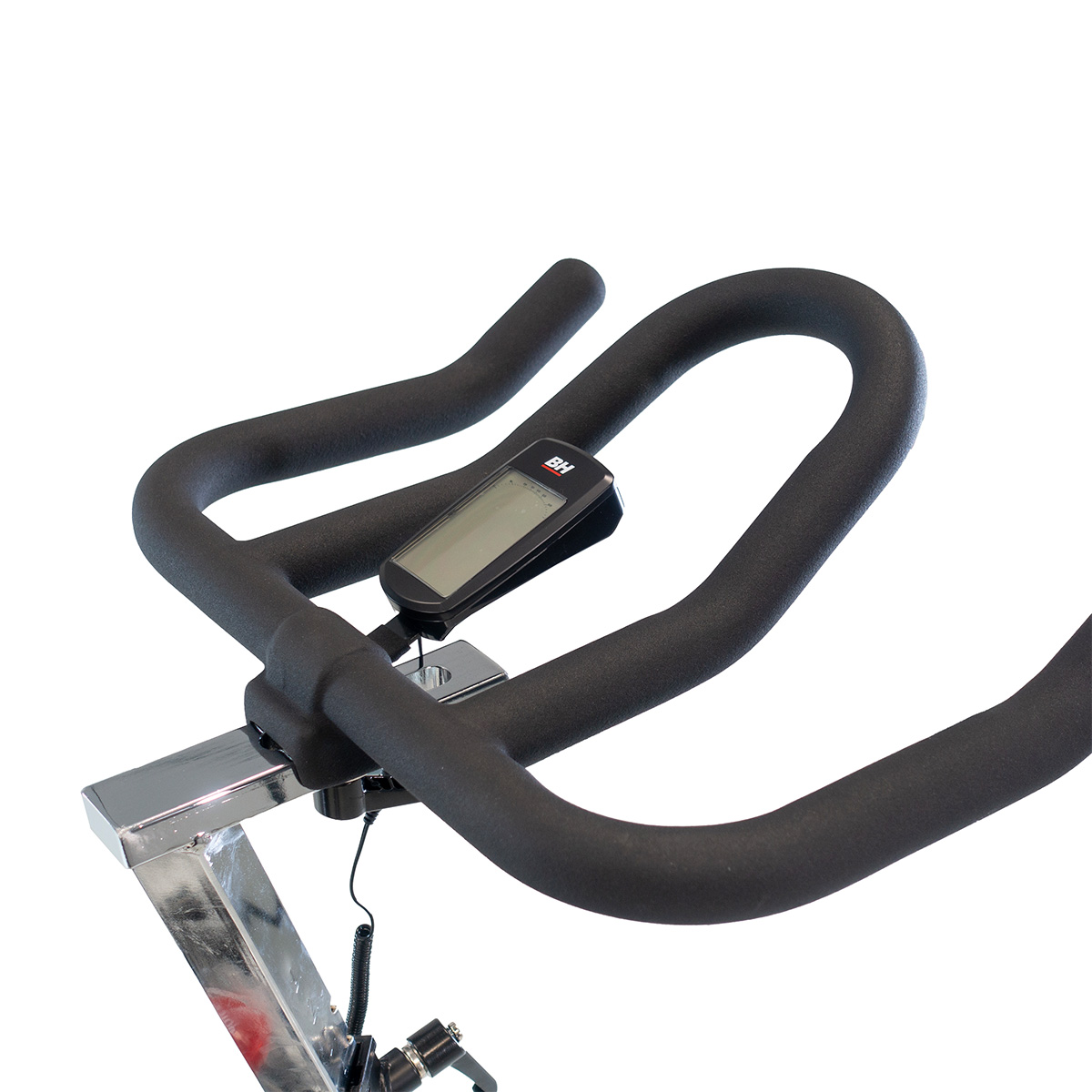 bh-fitness-stratos-h9178b-cyclette-indoor-spin-bike image 3