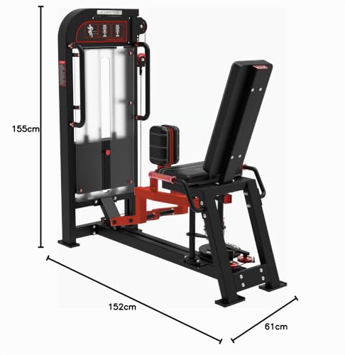 jk-fitness-combo-abductor-adductor-100-kg-macchina-interno-esterno-coscia image 6