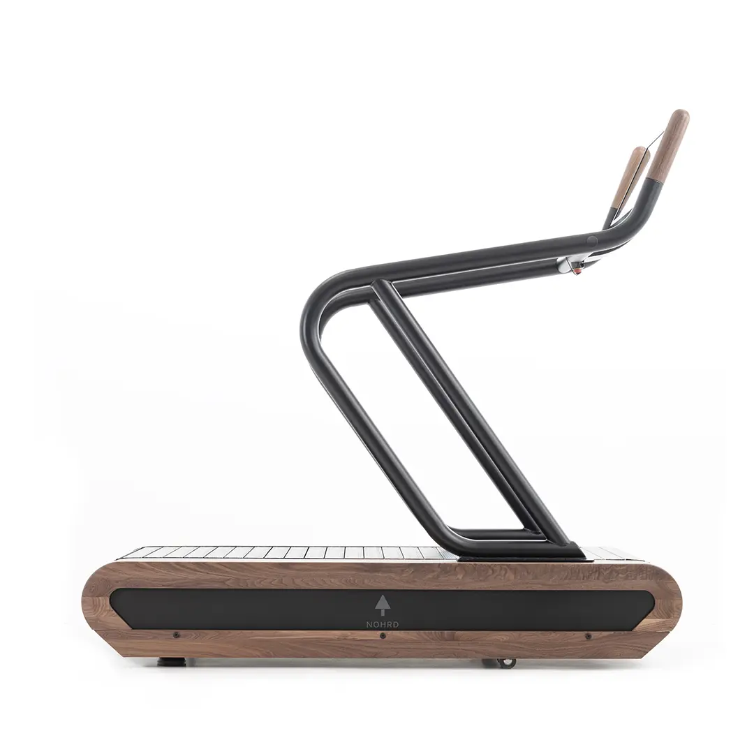waterrower-nohrd-citius-noce-tapis-roulant-a-lamelle-motorizzato image 2