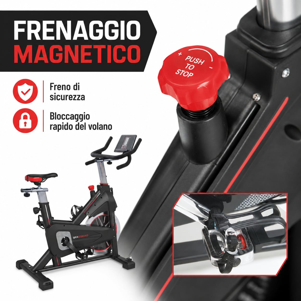 toorx-srx-65mag-indoor-cycle-spin-bike-magnetica image 6