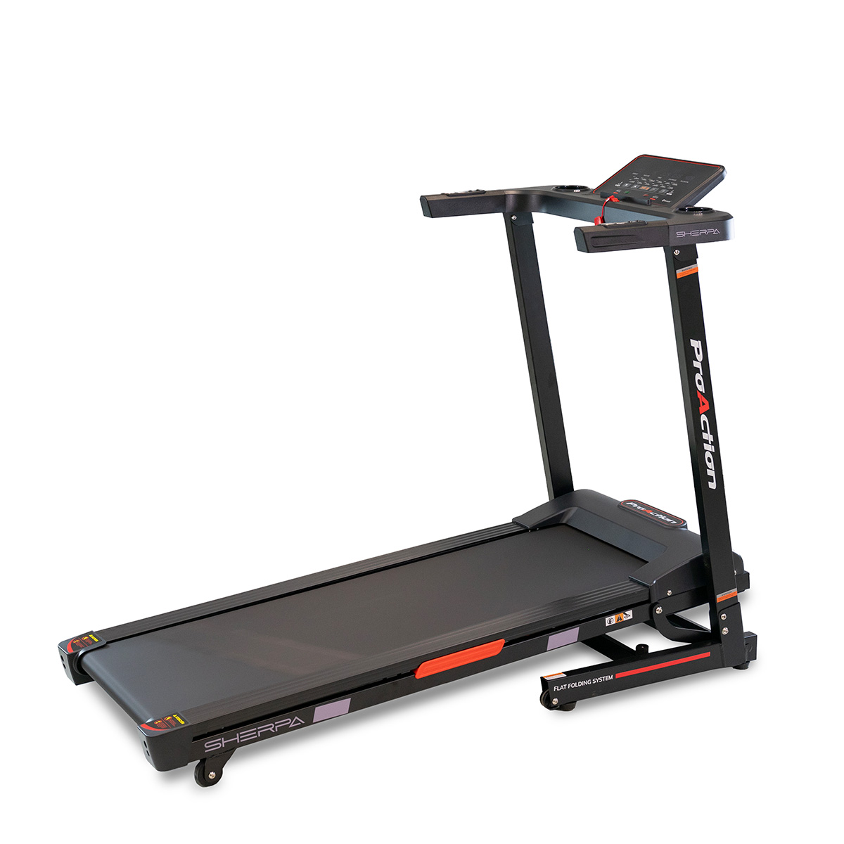bh-fitness-sherpa-run-g6319-tapis-roulant-ultrapleghevole-14-km-h image 7
