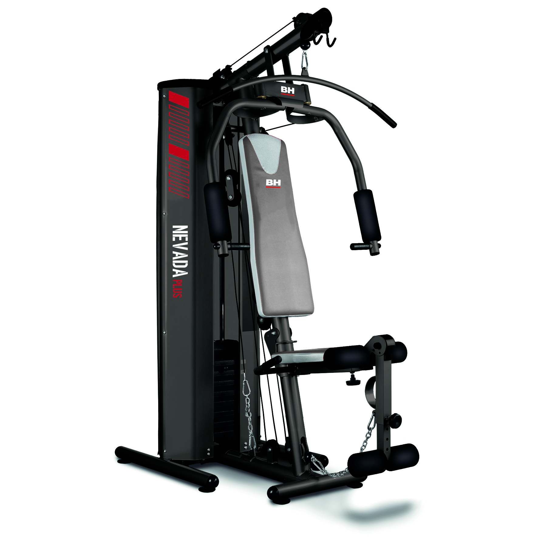 bh-fitness-nevada-plus-g119b-stazione-multifunzione-casa image 1