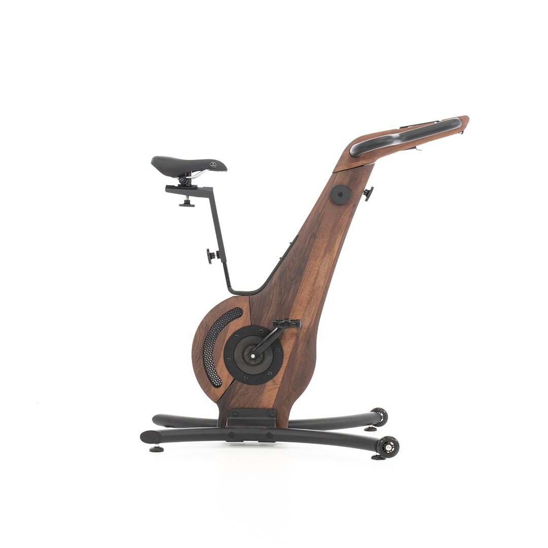 waterrower-nohrd-bike-noce-v-2-cyclette-in-legno image 1